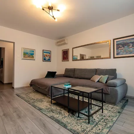 Apartman Nika's