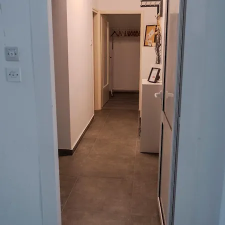 Apartamento Nika's Palit