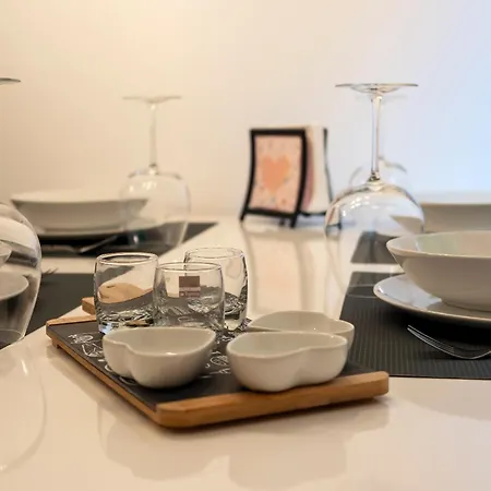 Apartamento Nika's *