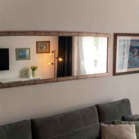 Nika's Apartamento