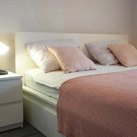 Apartman Nika's *
