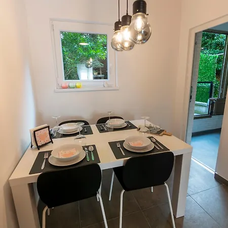 Apartamento Nika's
