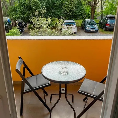 Apartamento Nika's Palit