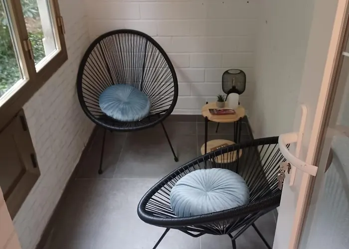 Nika's Appartement Palit