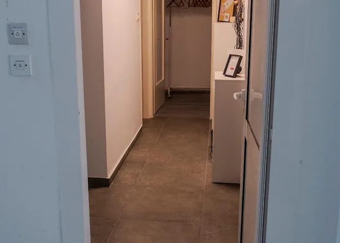 Appartement Nika's Palit