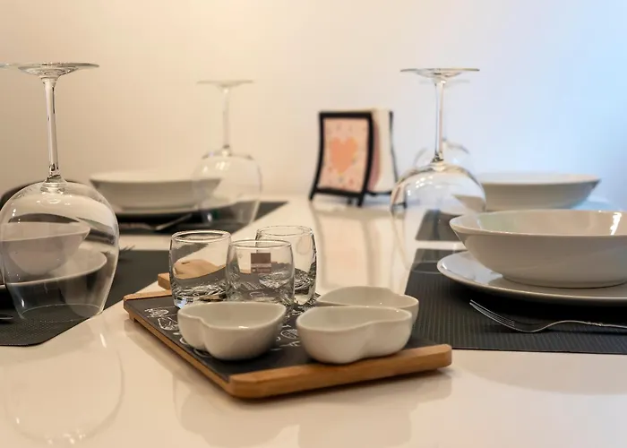 Appartement Nika's *