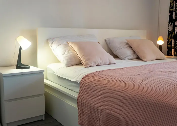 Appartement Nika's *