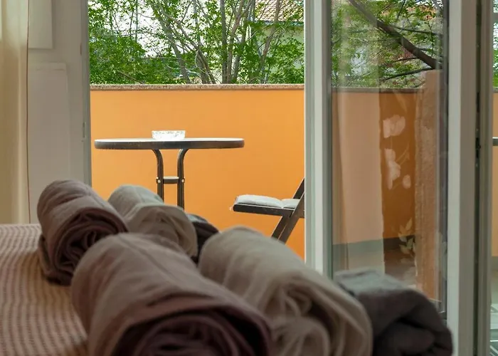 Nika's Appartement *