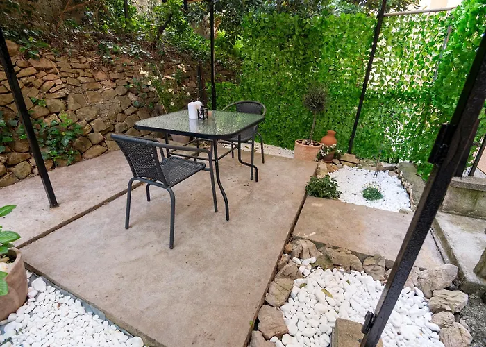 Appartement Nika's *